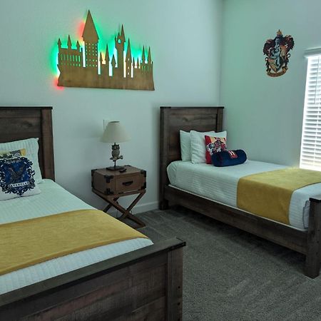25Min To Disney! Nice Th 5B Privatepool! K!Ssimmee Киссимми Экстерьер фото
