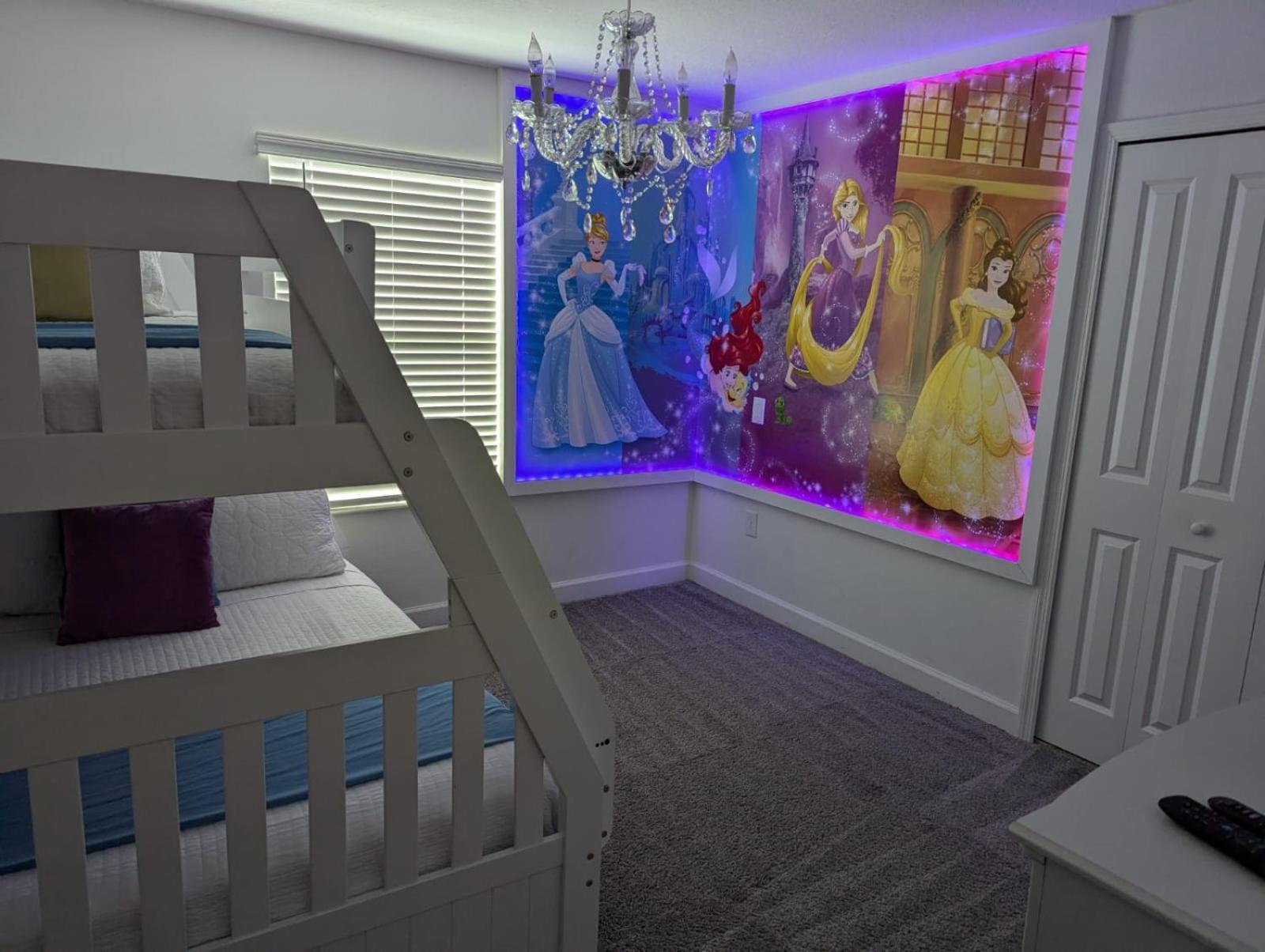 25Min To Disney! Nice Th 5B Privatepool! K!Ssimmee Киссимми Экстерьер фото